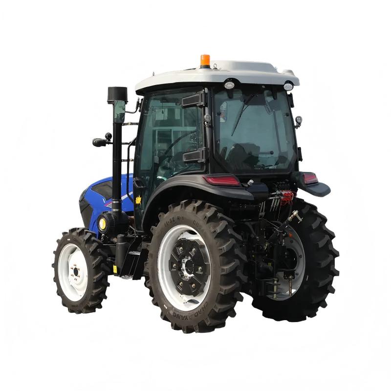 160HP Diesel poľnohospodárskeho traktora