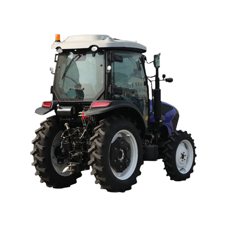 180HP TD Farm Tractor