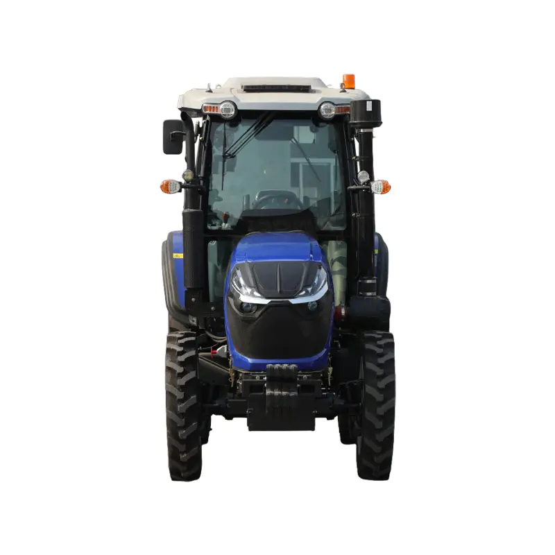 Diesel na farmárske traktory 200 hp