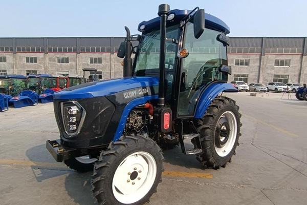 Ako si vybrať svoj mini traktor?