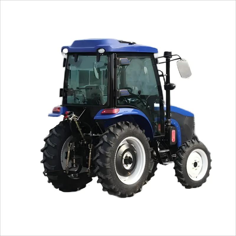 240hp nafta na poľnohospodársky traktor