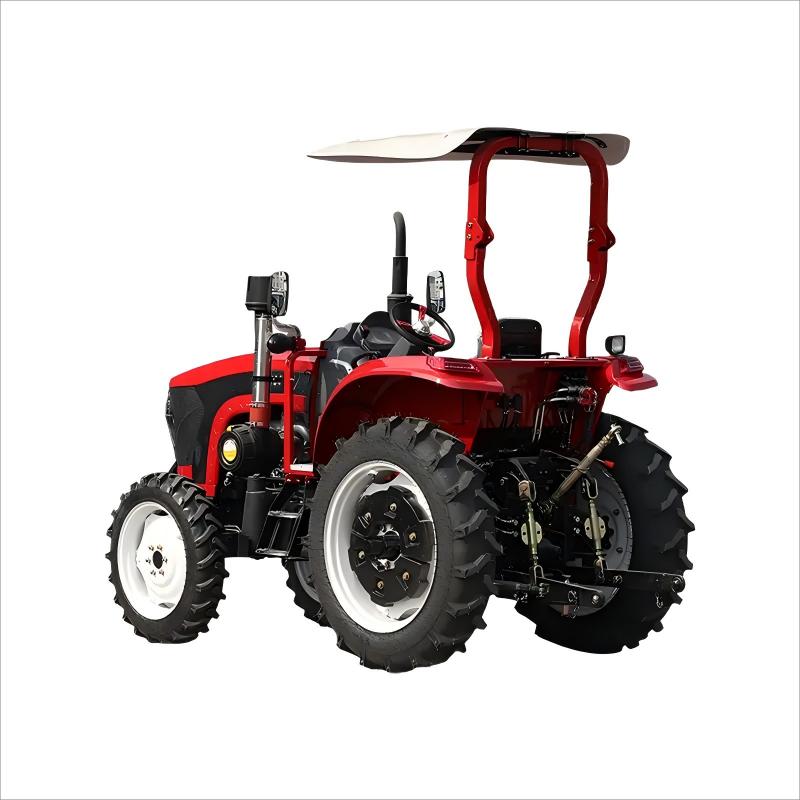 25HP TA Farm Tractor