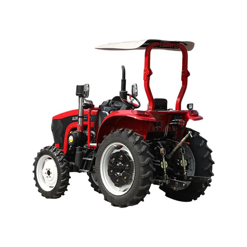25HP TA Farm Tractor