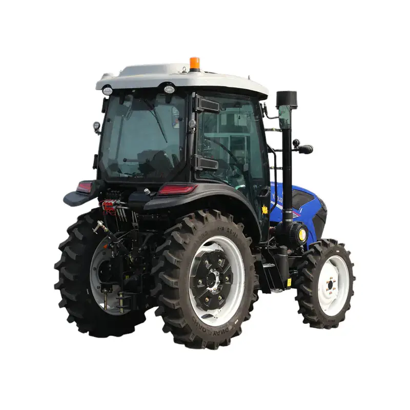 260HP Diesel poľnohospodárskeho traktora