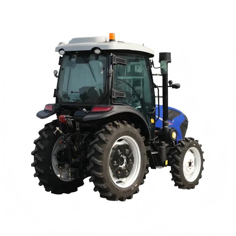 260HP Diesel poľnohospodárskeho traktora