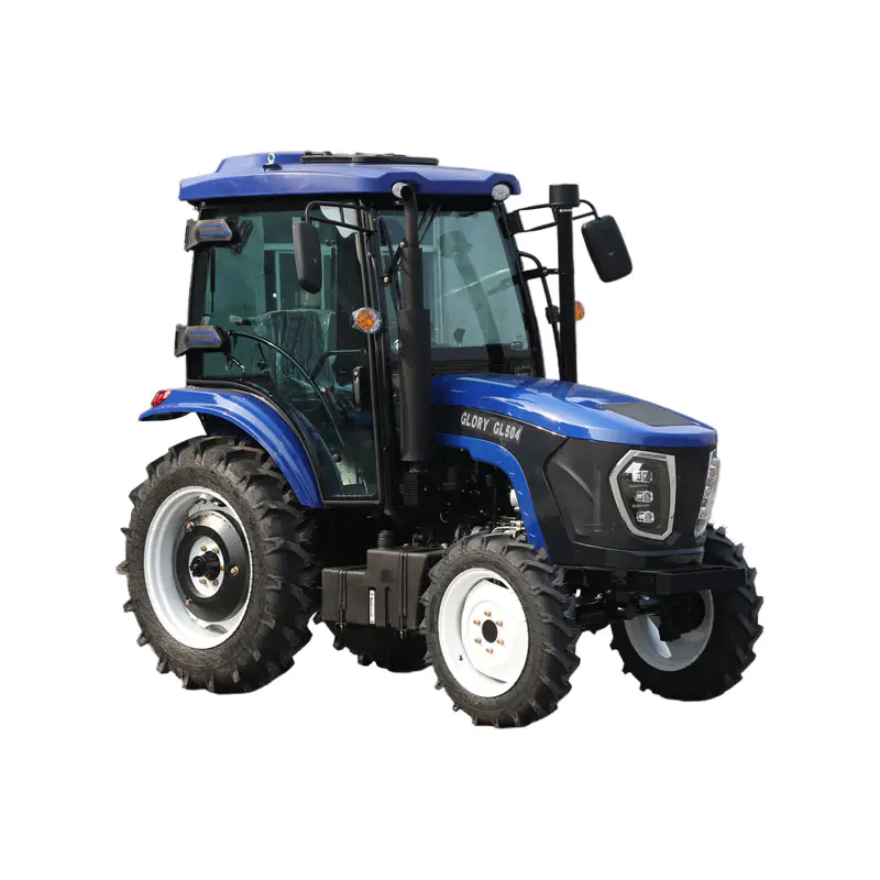 50HP TA FARM TRACTOR