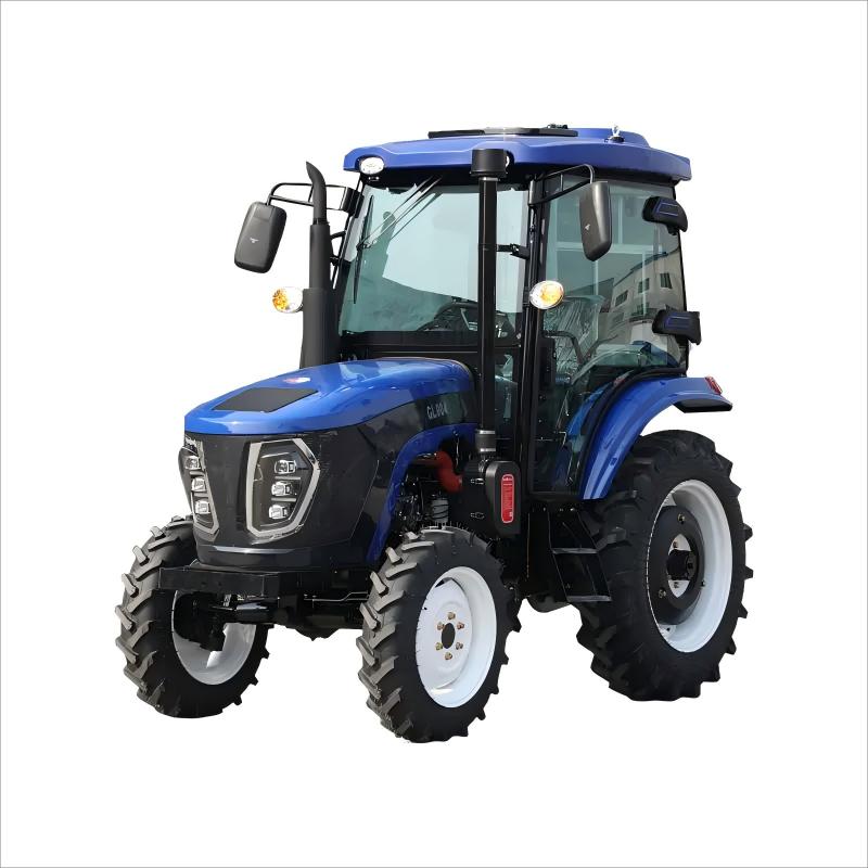 90HP Diesel poľnohospodárskeho traktora